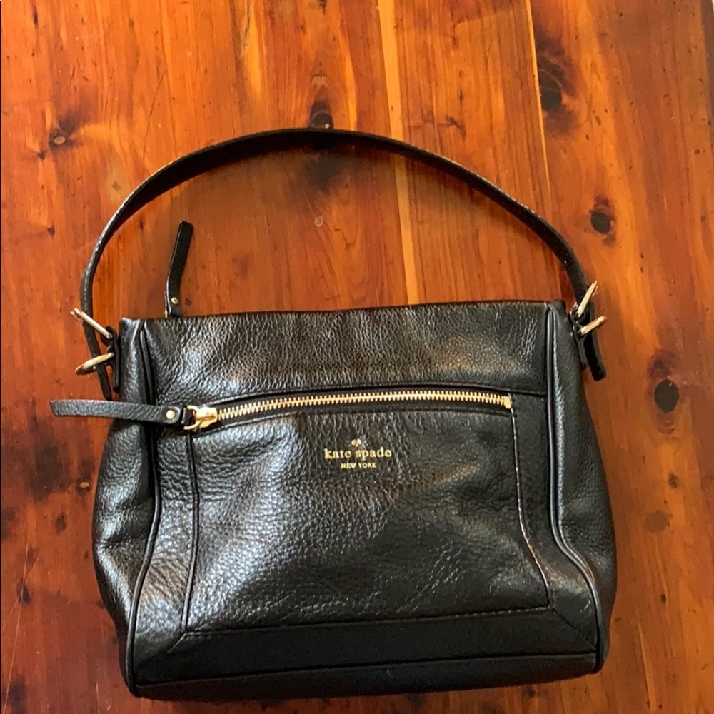 Kate Spade purse EUC